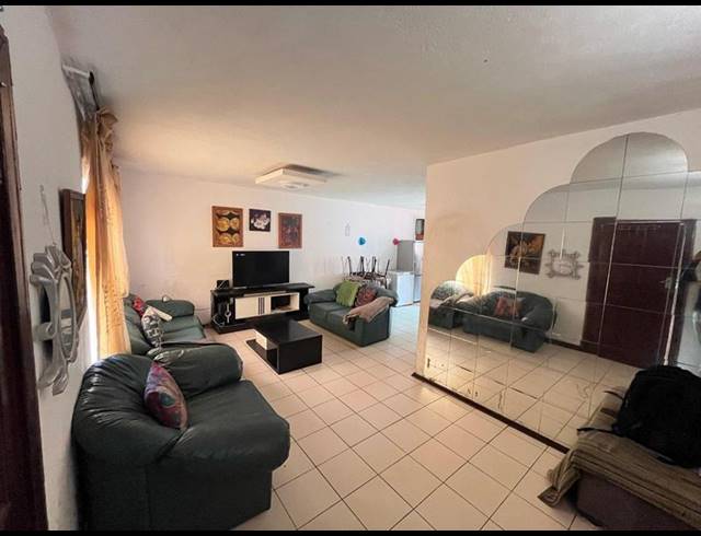 3 BEDROOM TOWNHOUSE FOR SALE IN TURFFONTEIN